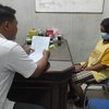 Curi Motor Buat Bayar Hutang Rp 4 Juta, Ibu Muda di Mojokerto Jemput Suaminya di Hotel Prodeo