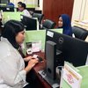 Perdana, Kejari dan PA Gresik Jalin Kerja Sama Penetapan Perwalian Anak