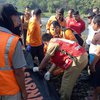 Jenazah Pria Tenggelam di Brantas Ditemukan 5 Kilometer dari Lokasi Jatuh