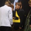 10 Tokoh di Probolinggo Jadi Warga Kehormatan Tengger, Siapa Saja?