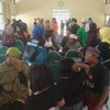Pengungsi Akui Hubungan dengan Warga Wamena Cukup Baik