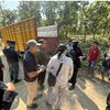 Kawasan Hutan Pendidikan UGM di Ngawi Diduga Disalahgunakan