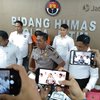 Tipu Rp 18 Juta dengan Catut Konjen AS