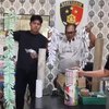 Gudang Petasan Ilegal di Probolinggo Digerebek, Polisi Sita Ratusan Selongsong dan Bubuk Mesiu