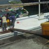 Kisah Perahu asal Sapeken Menerobos Badai di Laut Bali