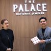 The Palace Jeweler Resmi Hadir di Mojokerto