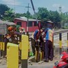 Dishub Kota Blitar Sayangkan Pelepasan Perlintasan Jalan Nias