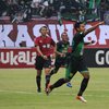 Persebaya Tutup Liga 1 dengan Kemenangan Kandang