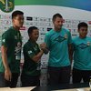 Djanur Minta Pemainnya Tak Terlena Kemenangan