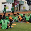 Persebaya sudah Daftarkan Empat Pemain ke PSSI