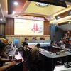 Dukung Sensus Ekonomi 2026, Pemkab Mojokoerto Ajak Warga Jujur Beri Data