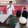 Fraksi Nasdem Sepakat Pembahasan Raperda Pesantren