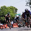 Ratusan Biker Asal Luar Kota Meriahkan Lomba Criterium Race di Situbondo