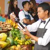 Barista Muda Unjuk Kreativitas dalam Tropical Beverage Competition 2026 di Madiun