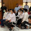 25 Terdakwa Pesta Seks Gay Divonis Berbeda oleh Hakim