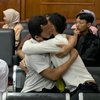 Sikap Kooperatif Jadi Pertimbangan Hakim Ringankan Vonis Terdakwa Pesta Seks Sesama Jenis