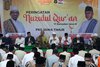 Gelar Peringatan Nuzulul Quran, PKS Jatim Berharap Terus Bersinergi untuk Negeri