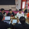 PKS Jatim Tuntaskan dan Serahkan Berkas Perbaikan 120 BCAD Provinsi ke KPUD