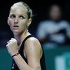 Pliskova Susah Payah Kalahkan Putintseva