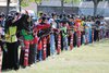 152 Atlet Berkuda se-Jatim, Ikuti Gelaran Horseback Archery di Kota Probolinggo