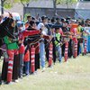 152 Atlet Berkuda se-Jatim, Ikuti Gelaran Horseback Archery di Kota Probolinggo