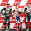 Sejumlah Fakta Jelang Balapan Moto GP di Jepang