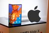 Akankah Apple Menciptakan Ponsel Lipat?