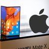Akankah Apple Menciptakan Ponsel Lipat?