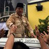 Prabowo: Saya tidak akan Salah Bicara