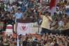 Prabowo Ingatkan Kepala Daerah tidak Menjabat 1500 Tahun