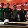 Miswar: Persebaya Wajib Raih Poin Penuh