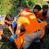 Pria Ditemukan Meninggal di Anak Sungai Mojokerto, Polisi Selidiki Penyebabnya