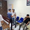 Bawa Motor Teman Malah Dikeroyok Lima Juru Tagih