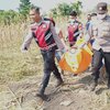 Jasad Misterius Ditemukan di Sumur Areal Persawahan Probolinggo