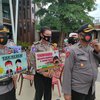 Polres Situbondo Cegah Covid Melalui Program “Pak Dimas”