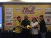 Petrokimia Gresik Absen, Animo Penonton Proliga Diyakini Tidak Berkurang