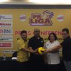 Petrokimia Gresik Absen, Animo Penonton Proliga Diyakini Tidak Berkurang