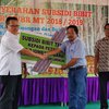 PTPN X Bagikan Bibit Tebu 200 Ton Lebih
