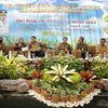 Ribuan Petani di Kota Probolinggo Mulai Tercover BPJS Ketenagakerjaan

 