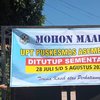 Empat Pegawai Puskesmas Positif Covid-19, Semua Kecamatan di Situbondo Masuk Zona Merah