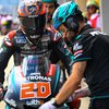 Quartararo Tidak Sabar Tunggu Balapan di Brno