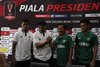 Rahmad Darmawan Sayangkan Bertemu Persebaya Lagi di Delapan Besar