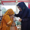 Di Bulan Ramadan, Bupati Mojokerto Santuni 200 Anak Yatim