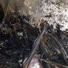 Rumah di Ampel Surabaya Terbakar, Empat Penghuni Berhasil Diselamatkan