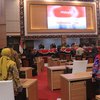 Paripurna di DPRD Kabupaten Mojokerto, Bupati Ikfina Sampaikan Pandum Raperda APBD 2023