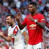 Marcus Rashford Jadi Sasaran Pelecehan Rasisme di Medsos