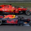 Pelaksanaan F1 Kembali ke Belanda 2020 Mendatang