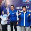 Demokrat Beri Rekom ke Anak Seskab Pramono Anung di Pilkada Kediri