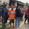 Kasus Pembunuhan di Mojokerto Bermula dari Dugaan Perselingkuhan