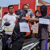 Berkas Perkara Kasus Pembunuhan Siswi Mojokerto Dilimpahkan ke Kejaksaan, Tersangka AM akan Segera Menjalani Persidangan